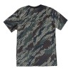 Maglia ufficiale Arsenal x Maharishi Special 2023-24 per Uomo